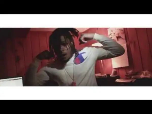 Video: JstarHefner - Uber Everywhere Freestyle